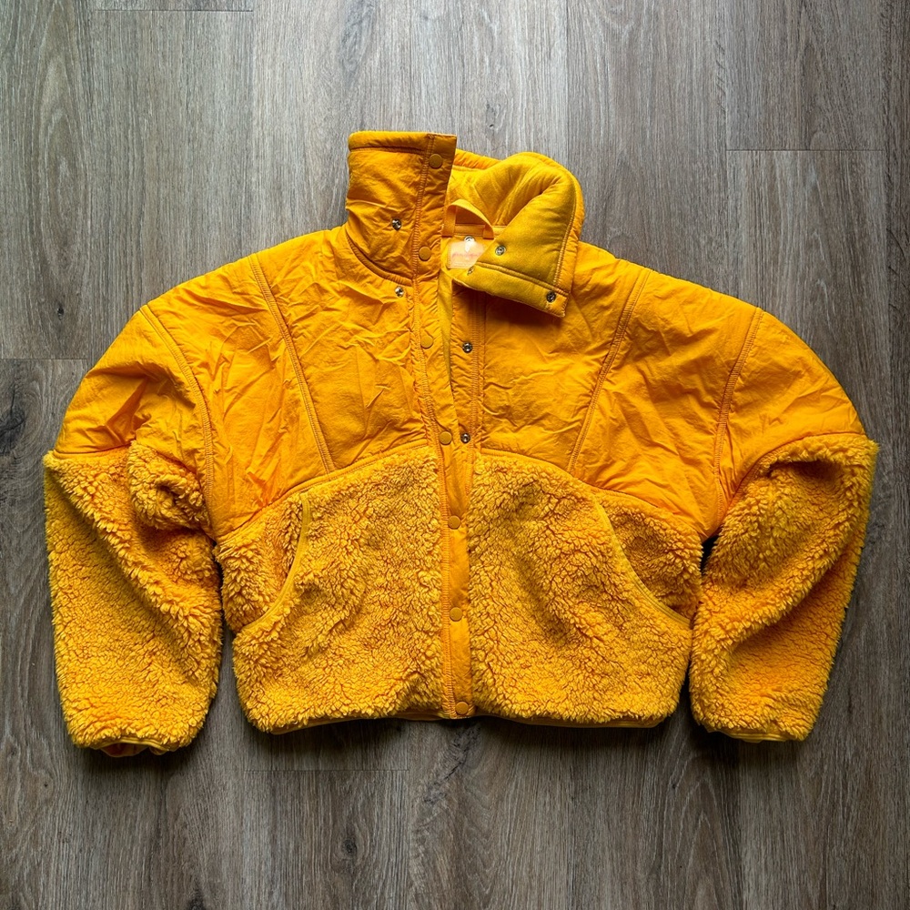 Free People Movement Jacket - XS
